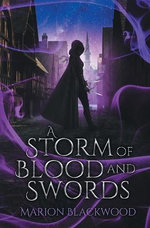 A Storm of Blood and Swords