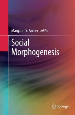 Social Morphogenesis