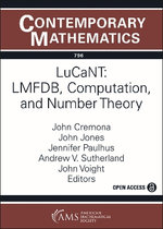 LuCaNT: LMFDB, Computation, and Number Theory