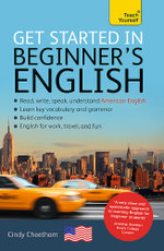 Get Started in Beginner's American English