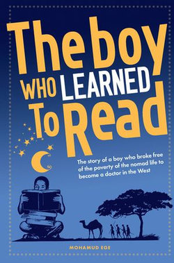 The Boy Who Learned To Read