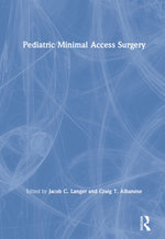 Pediatric Minimal Access Surgery