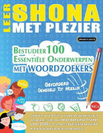 Leer Shona Met Plezier - Gevorderd