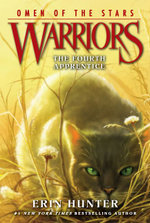 Warriors: Omen of the Stars #1: the Fourth Apprentice