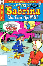 Sabrina the Teenage Witch (1971-1983) #60