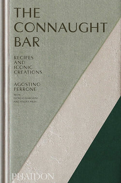 The Connaught Bar