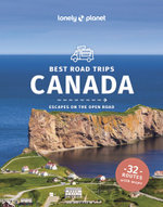 Best Road Trips Canada Best Road Trips Canada