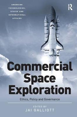 Commercial Space Exploration Commercial Space Exploration