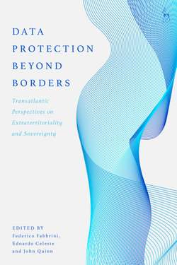 Data Protection Beyond Borders