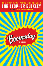 Boomsday