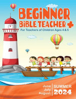 Beginner Bible Teacher+