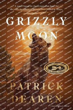 Grizzly Moon Grizzly Moon