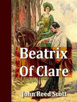 Beatrix of Clare