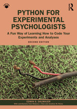 Python for Experimental Psychologists