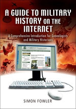 A Guide to Military History on the Internet