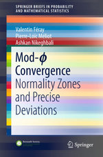 Mod-ϕ Convergence