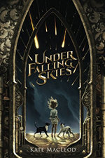 Under Falling Skies