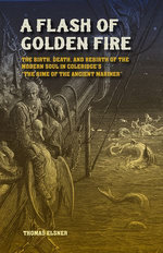 A Flash of Golden Fire