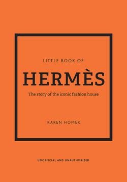 The Little Book of Hermès
