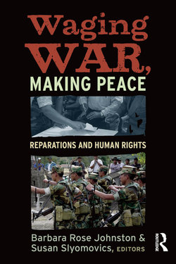 Waging War, Making Peace