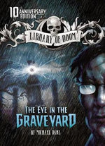 The Eye In The Graveyard