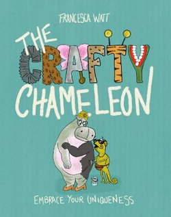 The Crafty Chameleon