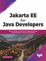 Jakarta EE for Java Developers