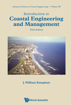 Introduction To Coastal Engineering And Management (Third Edition)