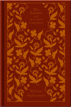 The Sonnets and a Lover's Complaint