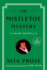 The Mistletoe Mystery