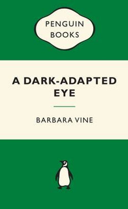 A Dark-adapted Eye