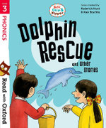 Dolphin Rescue and Other Stories