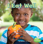 I Eat Well