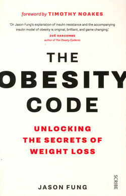 The Obesity Code