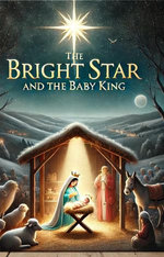 Bright Star And The Baby King