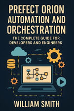 Prefect Orion Automation and Orchestration