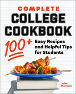 Complete College Cookbook