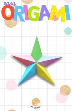 EASY ORIGAMI