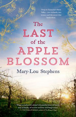 The Last of the Apple Blossom