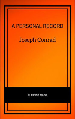 A Personal Record