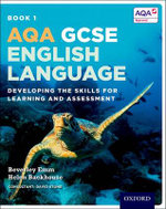 Aqa GCSE English Language