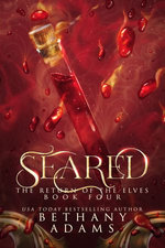Seared