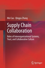 Supply Chain Collaboration