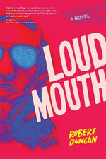 Loudmouth