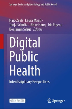 Digital Public Health