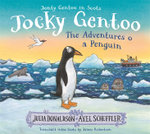 Jocky Gentoo