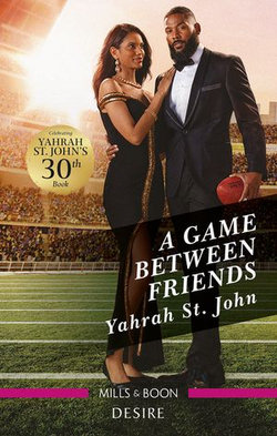 A Game Between Friends