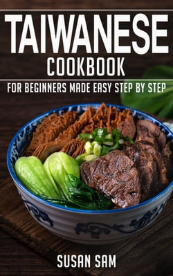 Taiwanese Cookbook