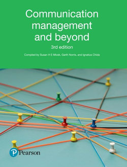 Communication Management and Beyond (Custom Edition) Communication Management and Beyond (Custom Edition)
