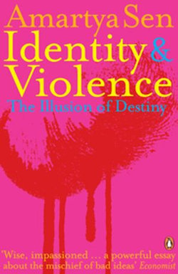 Identity and Violence